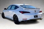 2026 Acura Integra FWD A-Spec with Technology