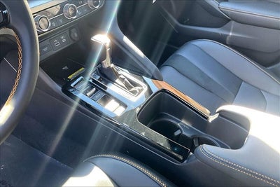 2026 Acura Integra FWD A-Spec with Technology