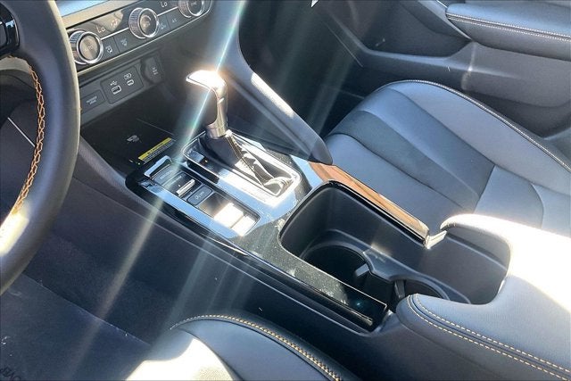 2026 Acura Integra FWD A-Spec with Technology