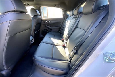 2026 Acura Integra FWD A-Spec with Technology