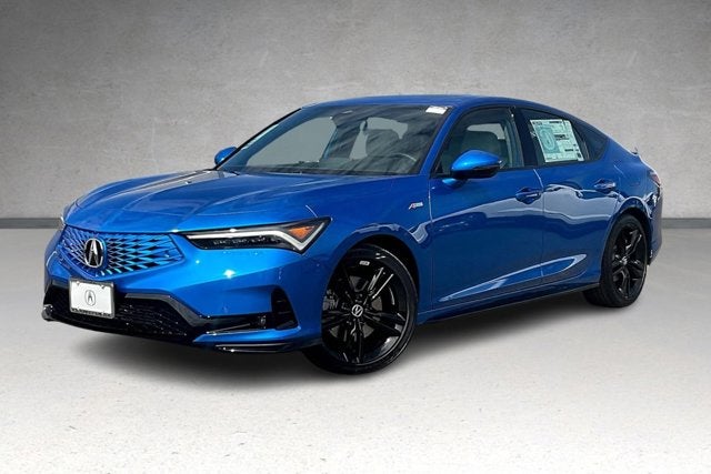 2026 Acura Integra w/A-Spec Technology Package