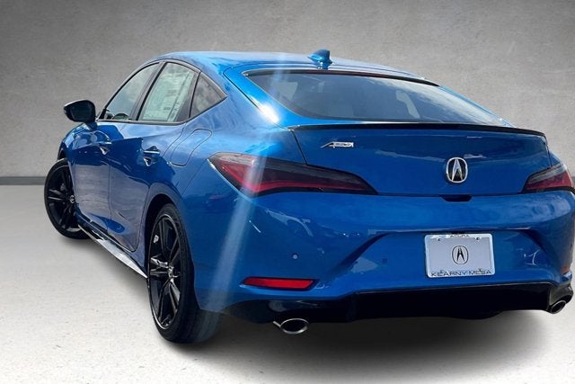 2026 Acura Integra w/A-Spec Technology Package