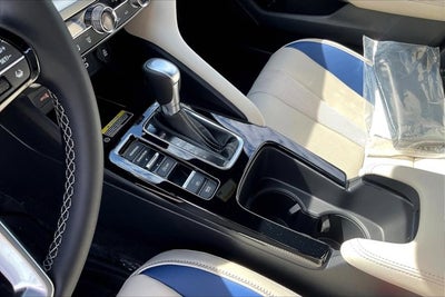 2026 Acura Integra w/A-Spec Technology Package