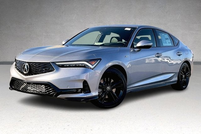 2026 Acura Integra FWD A-Spec with Technology