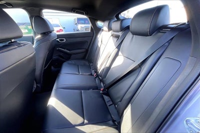 2026 Acura Integra FWD A-Spec with Technology