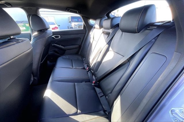 2026 Acura Integra FWD A-Spec with Technology