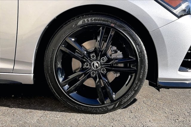 2026 Acura Integra FWD A-Spec with Technology