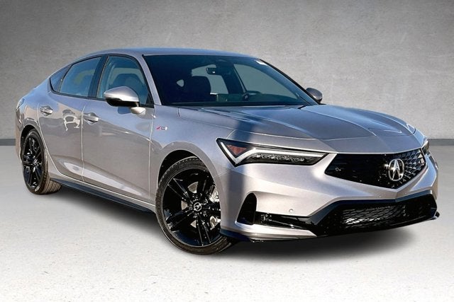 2026 Acura Integra FWD A-Spec with Technology