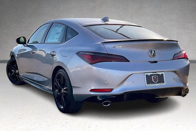 2026 Acura Integra FWD A-Spec with Technology