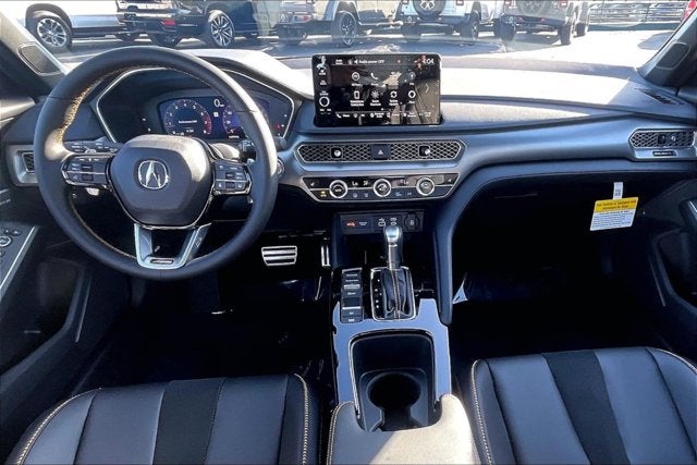 2026 Acura Integra FWD A-Spec with Technology