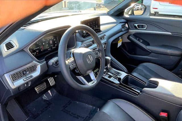 2026 Acura Integra FWD A-Spec with Technology