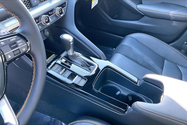 2026 Acura Integra FWD A-Spec with Technology