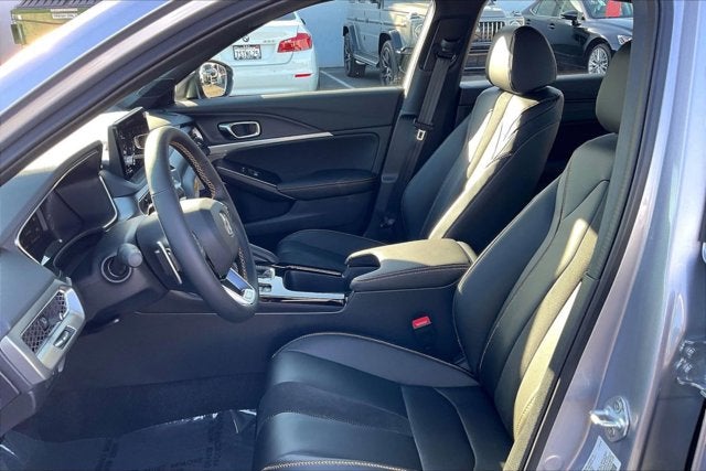 2026 Acura Integra FWD A-Spec with Technology