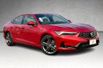 2025 Acura Integra A-SPEC TECH
