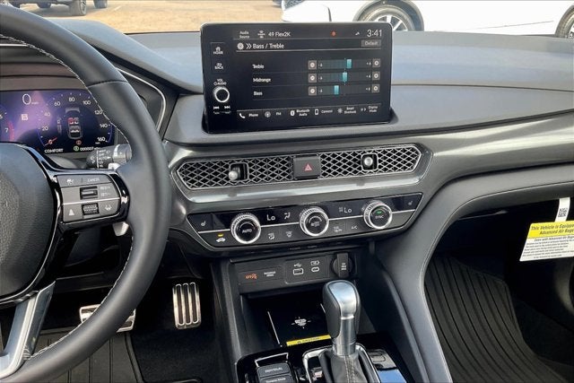 2025 Acura Integra A-SPEC TECH