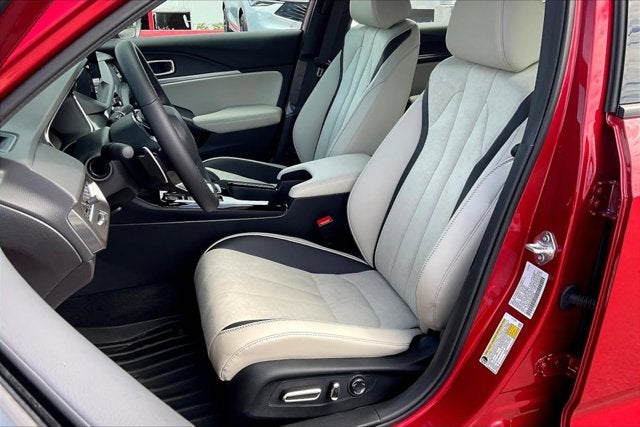 2025 Acura Integra A-SPEC TECH