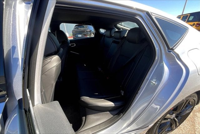 2026 Acura Integra FWD A-Spec with Technology