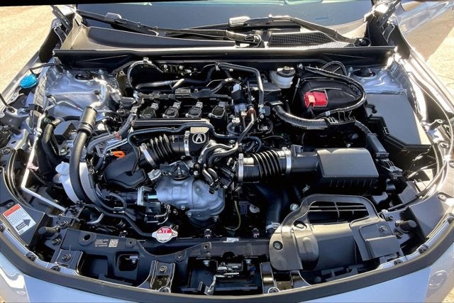 2026 Acura Integra FWD A-Spec with Technology