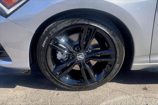 2026 Acura Integra FWD A-Spec with Technology