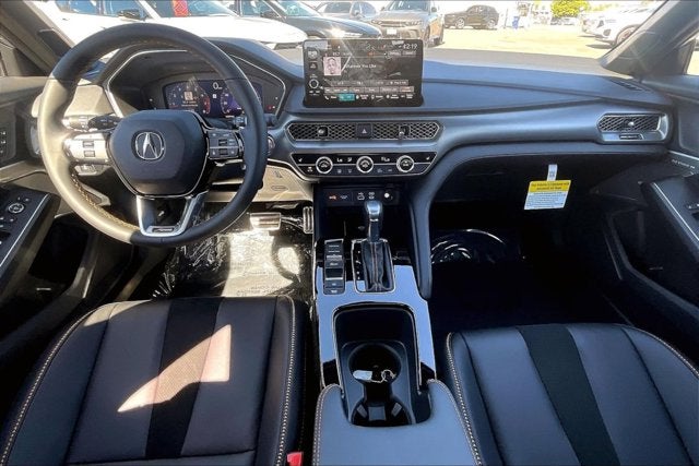 2026 Acura Integra FWD A-Spec with Technology