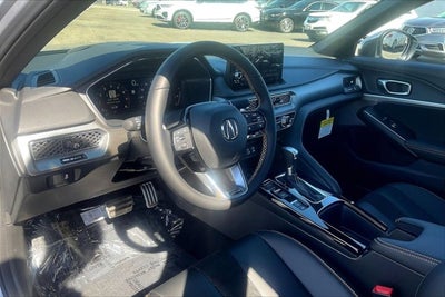 2026 Acura Integra FWD A-Spec with Technology