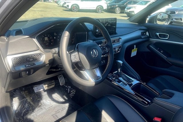 2026 Acura Integra FWD A-Spec with Technology