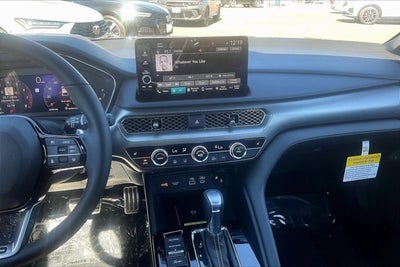 2026 Acura Integra FWD A-Spec with Technology