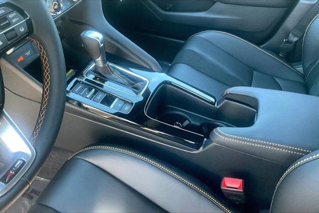 2026 Acura Integra FWD A-Spec with Technology