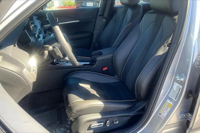 2026 Acura Integra FWD A-Spec with Technology