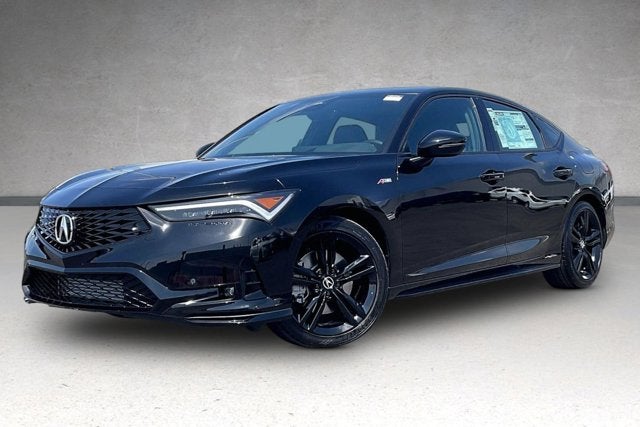 2026 Acura Integra FWD A-Spec with Technology