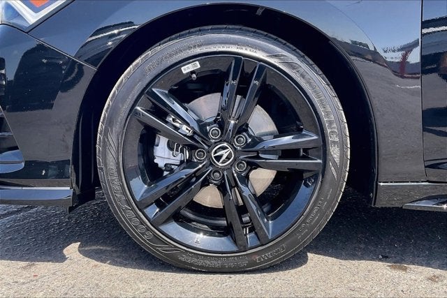 2026 Acura Integra FWD A-Spec with Technology