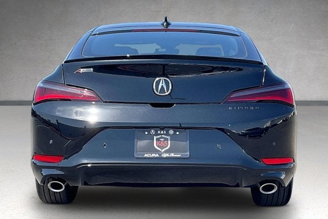 2026 Acura Integra FWD A-Spec with Technology