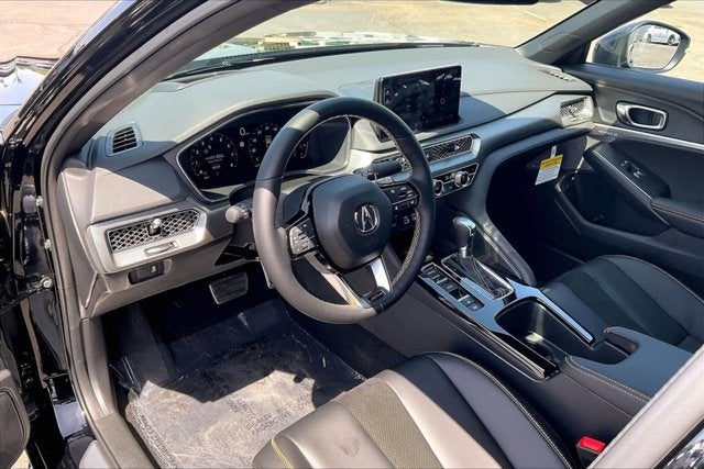 2026 Acura Integra FWD A-Spec with Technology