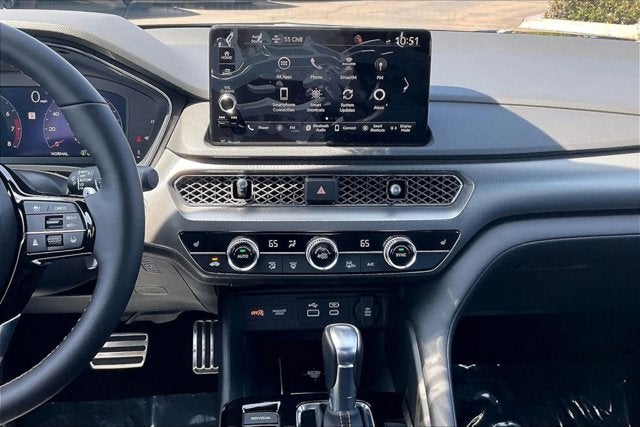 2026 Acura Integra FWD A-Spec with Technology