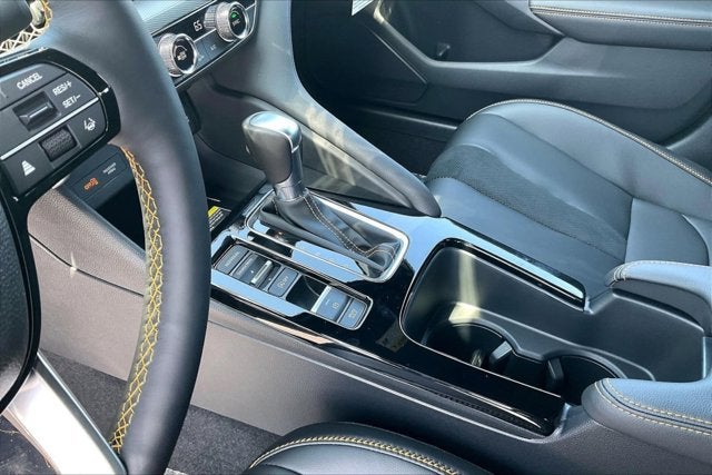 2026 Acura Integra FWD A-Spec with Technology