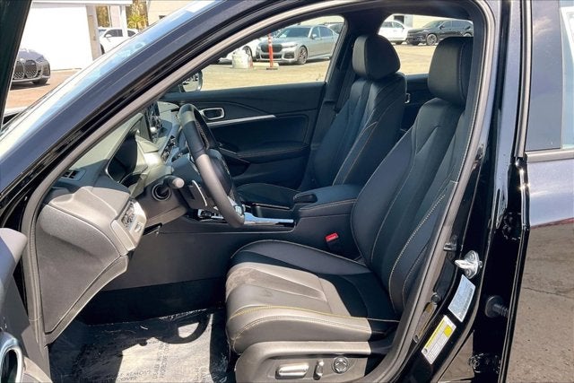 2026 Acura Integra FWD A-Spec with Technology
