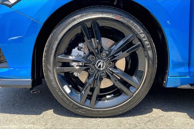 2026 Acura Integra FWD A-Spec with Technology