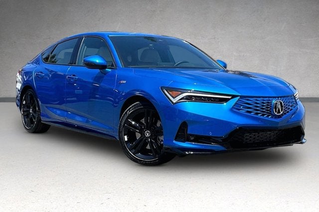 2026 Acura Integra FWD A-Spec with Technology