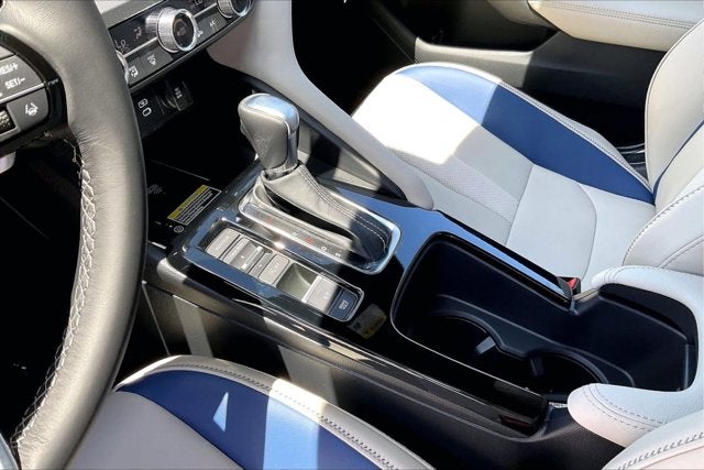 2026 Acura Integra FWD A-Spec with Technology