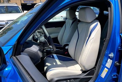 2026 Acura Integra FWD A-Spec with Technology
