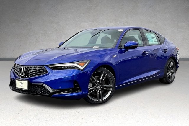 2025 Acura Integra A-SPEC TECH