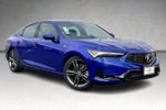 2025 Acura Integra A-SPEC TECH