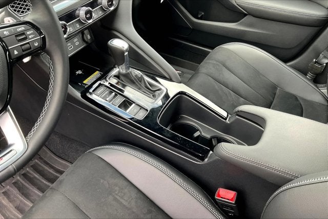 2025 Acura Integra A-SPEC TECH