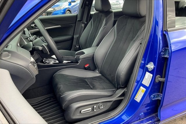 2025 Acura Integra A-SPEC TECH