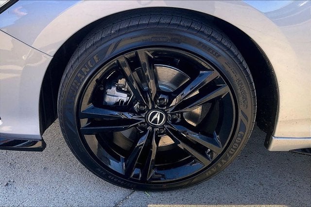 2026 Acura Integra FWD A-Spec with Technology