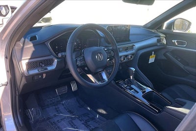 2026 Acura Integra FWD A-Spec with Technology