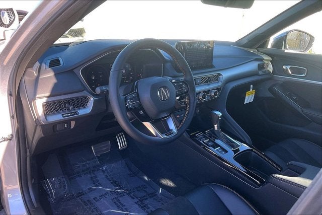 2026 Acura Integra FWD A-Spec with Technology