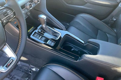 2026 Acura Integra FWD A-Spec with Technology