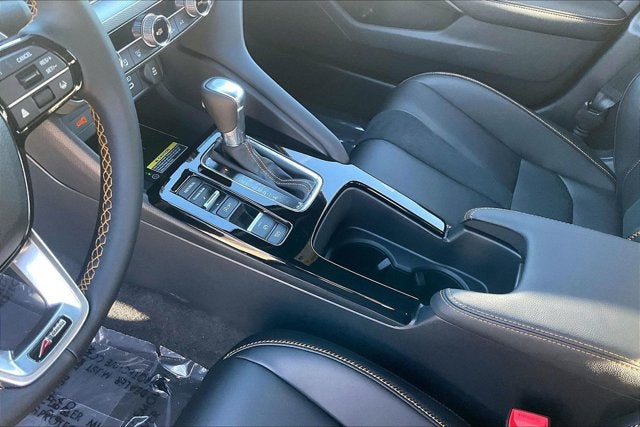 2026 Acura Integra FWD A-Spec with Technology