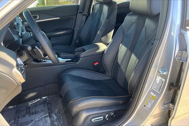 2026 Acura Integra FWD A-Spec with Technology